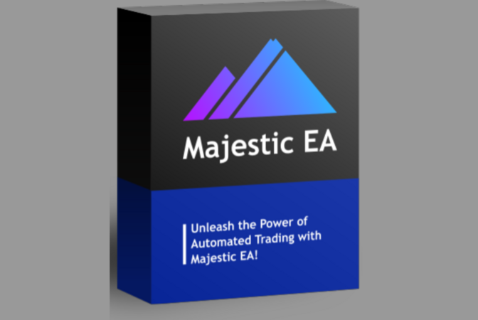 The Grid Based Approach To Forex Trading Majestic Ea Is Debuted By