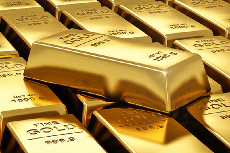 Gold Crumbles as ‘Vengeful Dollar’ Takes Out
Commodities