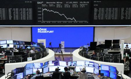 Borse Europa In Calo Focus Su Banche Centrali Gi Lonza Dopo Uscita