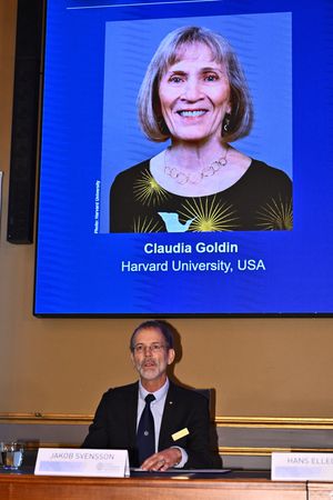 Nobel Economia A Claudia Goldin Per Lavoro Su Differenze Di Genere Da