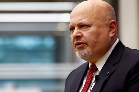 Le procureur de la CPI Karim Khan veut se rendre à Gaza et en Israël