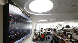 Russia shares lower at close of trade; MICEX down 0.40%