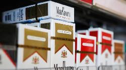 Philip Morris International reaffirms its 2023 full-year reported diluted EPS forecast