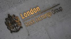 U.K. shares lower at close of trade; Investing.com United Kingdom 100 down 0.96%