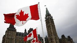 UPDATE 6-Canada's Intact, Denmark's Tryg agree to buy British insurer RSA for $9.6 bln 