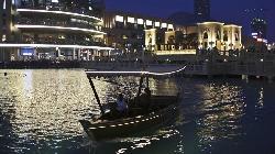 Dubai welcomes 6.17 mn int'l visitors from Jan-May