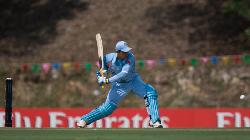 Cricket-Pandya's twin sixes deliver India Twenty20 series triumph