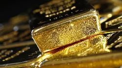 Gold gains buoyed by expectations the US Fed has concluded its interest rate hikes