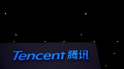 BUZZ-HK-listed Tencent falls after Dutch-based investor Prosus sells 2% stake