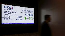 Asian stocks rebound, Hong Kong leads gains on ‘Big Short’ bets