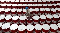 Oil Up, but Global Supply and Demand Concerns Linger