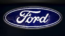 Ford delays European Explorer production