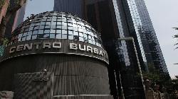 Mexico shares lower at close of trade; S&P/BMV IPC down 0.12%