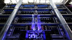 Riot Blockchain Rises 6% On News Of ESS Metron Acquisition