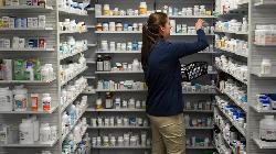 Aurobindo Pharma Slides Over 3% on Receiving Warning Letter from US FDA: Details