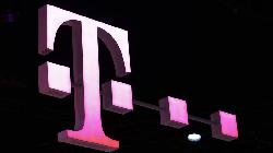 Deutsche Telekom CEO 'open' to raising BT stake - FT