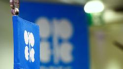 Tech tumble, OPEC anticipation cap gains for European shares