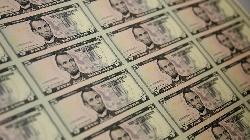 Dollar weakens; Powell declines to push back on easing expectations