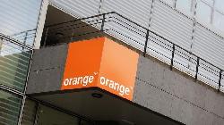 Orange shares slip as Jefferies slashes rating of French telecom group