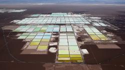 New Lithium Giant Emerges to Feed Surging Battery Demand