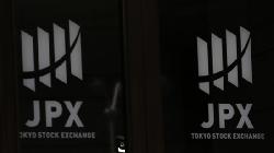 Japan shares lower at close of trade; Nikkei 225 down 0.02%