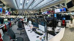 Russia shares higher at close of trade; MOEX Russia up 0.12%