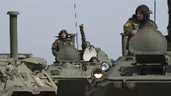 Russia's war on Ukraine latest: Zelenskiy, Sunak agree assistance must come fast