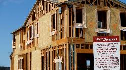 Home Builders Jump as Housing Prices Soar The Most in 3 Decades