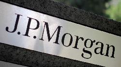 S&P 500 nears JPMorgan's year-end target amid anticipated volatility