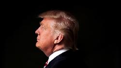 REFILE-GLOBAL MARKETS-Global shares edge up on news Trump signs aid bill
