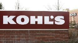 Kohl's backs full-year guidance despite net sales decline