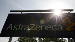 AstraZeneca raises annual profit forecast as China's CPI contracts