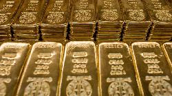 Gold Futures Extend Gains for Fifth Straight Session After Federal Reserve Announcement