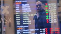 Australia shares higher at close of trade; S&P/ASX 200 up 0.40%