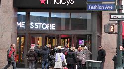 Macy’s Gains Amid Push for Cheaper Debt with New Refinance