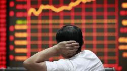 GLOBAL MARKETS-Asian equity futures under pressure after U.S. stocks, oil slide