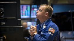 Stock Market Today: Dow Ends Higher, Led by Energy; Jackson Hole Eyed