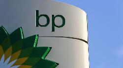 European Stocks Lower on Geopolitical Worries; BP Shines