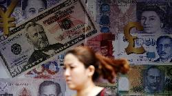 EMERGING MARKETS-Indonesian rupiah lags Asia FX; Thai baht hovers at six-week lows