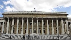 France shares higher at close of trade; CAC 40 up 0.84%