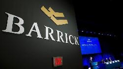 Barrick CEO Expects to Raise $1.5 Billion in Asset Sales