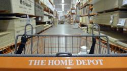 Midday movers: Home Depot, Capital One Financial, Tesla and more