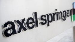Springer, Daily Mail prod European stocks higher