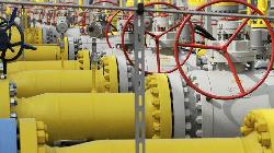 Europe Gas Prices Shrug Off Disruption of Flows Through Ukraine