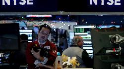 Stock Market Today: Dow Slides as Tech, Energy Lead Sea of Red on Wall Street
