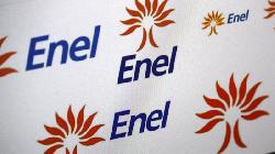 Enel hits 4-month high on streamlining plans