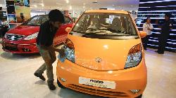 Auto Stocks in Focus on Mar 2: Maruti Suzuki, Tata Motors & More
