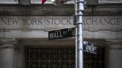 U.S. shares lower at close of trade; Dow Jones Industrial Average down 0.06%