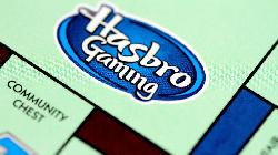 Hasbro earnings missed by $0.13, revenue fell short of estimates