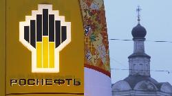 UPDATE 1-Rosneft suing Exxon-led oil project over dispute between neighbours
